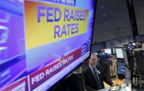 Ít khả năng FED tăng lãi suất trong tháng 6