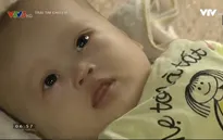 Cần lắm những tấm lòng giúp đỡ cháu bé mắc tim bẩm sinh