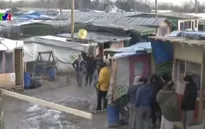 Pháp giải tán trại tạm cư bất hợp pháp Calais