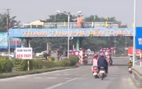 Người dân phản đối mức thu phí qua cầu Bến Thủy tăng cao