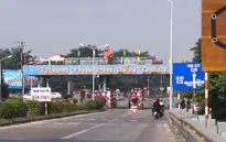 Đề nghị miễn phí qua cầu Bến Thủy cho dân địa phương