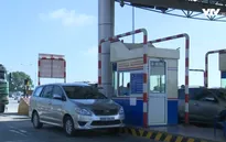 Gian lận thu phí 500 triệu đồng/ngày tuyến Pháp Vân - Cầu Giẽ: DN vận tải bức xúc!