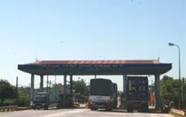 Sắp giảm giá vé trạm thu phí Tam Kỳ