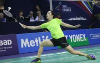 Olympic Rio 2016, ngày 13/8 & rạng sáng 14/8 của đoàn TTVN: Vũ Thị Trang giành chiến thắng đầu tiên