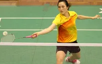 Vũ Thị Trang vào chung kết giải cầu lông quốc tế Bangladesh 2016