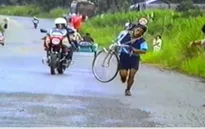 Cựu tay đua Trần Văn Thưởng và ký ức về một thời đã qua