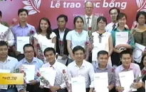 Đức trao học bổng cho sinh viên, nghiên cứu sinh Việt Nam 2016
