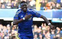 Kẻ đóng thế Traore giúp Chelsea mở điểm