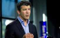 CEO của Uber trở thành cố vấn kinh tế của Donald Trump