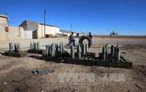 Hơn 80% trẻ em Syria bị ảnh hưởng bởi cuộc nội chiến