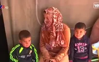 UNICEF cảnh báo về cuộc sống cơ cực của trẻ em tại Syria