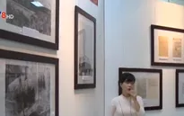 Triển lãm Chủ tịch Hồ Chí Minh với các kỳ bầu cử Quốc hội