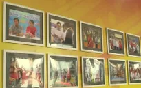 Triển lãm ảnh bóng chuyền VTV CUP 2016: Truyền thống và hiện đại