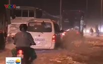 TP.HCM triển khai dự án chống ngập