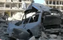 HNC: Dân quân Triều Tiên đang chiến đấu cho Tổng thống Syria