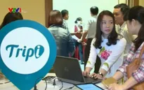 Mở cửa sàn giao dịch du lịch trực tuyến TriPi
