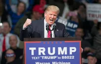 Donald Trump đưa Giám đốc Điều hành hãng đồ ăn nhanh vào nội các