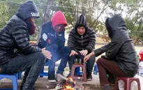 Ảnh hưởng không khí lạnh, Hà Nội có nơi rét đậm