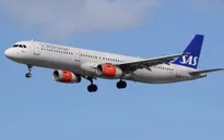 Máy bay của Scandinavian Airlines phải hạ cánh vì đe dọa có bom