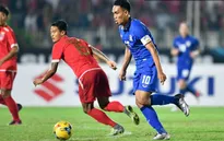 CHÍNH THỨC: Lịch thi đấu và tường thuật trực tiếp bán kết AFF Suzuki Cup 2016 trên VTV