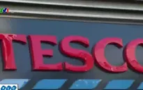 Anh: Tesco ngừng bán trực tuyến mặt hàng của Unilever