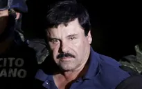 Trùm ma túy El Chapo sắp bị dẫn độ tới Mỹ