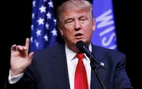 Quân đội Hàn Quốc họp khẩn sau khi ông Trump đắc cử Tổng thống