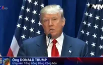 Donald Trump đã thay đổi thế nào sau một năm tranh cử Tổng thống Mỹ?