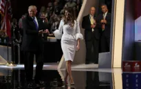 Gia đình Donald Trump - những ngôi sao tại Đại hội Đảng Cộng hòa