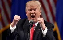 Donald Trump tuyên chiến với truyền thông Mỹ