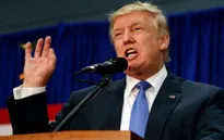 Ông Trump gây sốc với kế hoạch 100 ngày đầu tiên làm Tổng thống