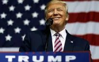Donald Trump trở thành Tổng thống Mỹ: Khác biệt ở khả năng tính toán