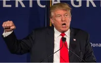 Có một ông Donald Trump rất khác…