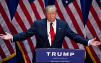 Khả năng Donald Trump thắng cử - 1 trong 10 rủi ro với kinh tế thế giới