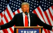 Ông Donald Trump đề xuất trực tiếp đàm phán với nhà lãnh đạo Triều Tiên