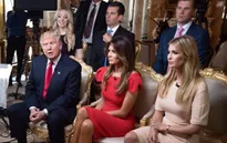 Donald Trump không màng đến lương khi trở thành Tổng thống