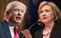 Bầu cử Tổng thống Mỹ: Donald Trump kêu gọi cử tri không bỏ phiếu sớm