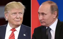 Ông Trump ca ngợi Tổng thống Nga vì không trục xuất các nhà ngoại giao Mỹ