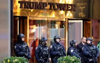 Thị trưởng New York yêu cầu bồi thường vì tăng cường an ninh cho tòa tháp Trump