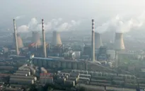Quốc hội Trung Quốc phê chuẩn Thỏa thuận Paris về biến đổi khí hậu