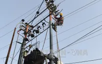 Trung Quốc xây dựng đường dây tải điện trị giá 1,5 tỷ USD tại Pakistan