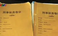 Trung Quốc mở rộng quy mô kiểm soát chống tham nhũng