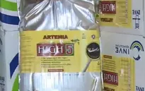 Nhiều DN kiến nghị bỏ áp thuế nhập khẩu 5% trứng Artemia