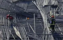 EU áp thuế chống bán phá giá mới đối với thép Trung Quốc
