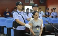 Trung Quốc tử hình kẻ cầm đầu đường dây buôn bán trẻ em từ Việt Nam