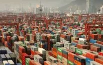 Giật mình trước làn sóng thâu tóm doanh nghiệp nước ngoài của Trung Quốc