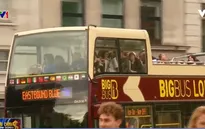 Trung Quốc muốn thúc đẩy hợp tác kinh tế với Anh sau Brexit