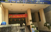 Đại học Hùng Vương sa thải hơn 100 cán bộ, giảng viên vì... hết tiền