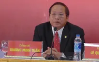 Công tác nhân sự của Đại hội Đảng XII đúng quy trình, dân chủ, nghiêm túc