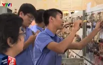 Vào mùa tuyển sinh 2016, trường nghề lo “ế”
